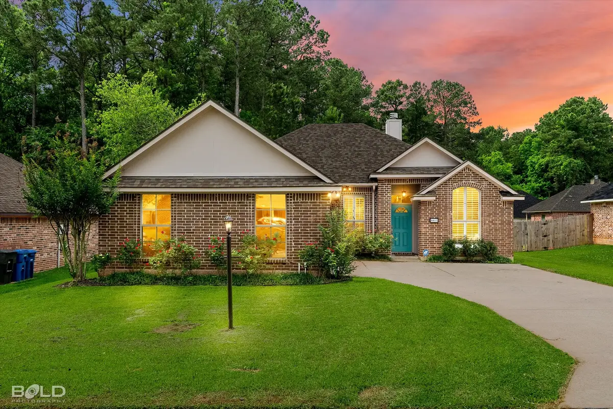 6017 Kirsten Lane, Shreveport, LA 71129 - #1