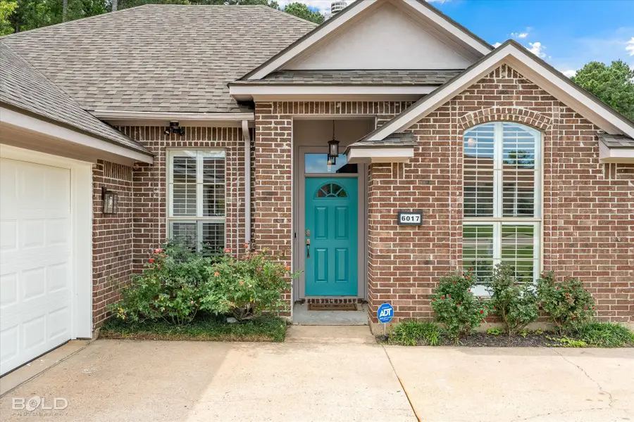 6017 Kirsten Lane, Shreveport, LA 71129 - #2