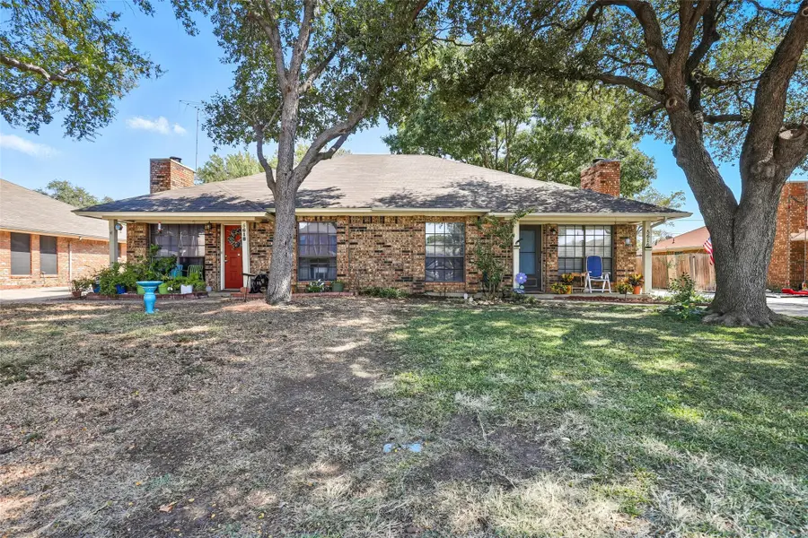 5616 Westchase Drive, North Richland Hills, TX 76180 - #2