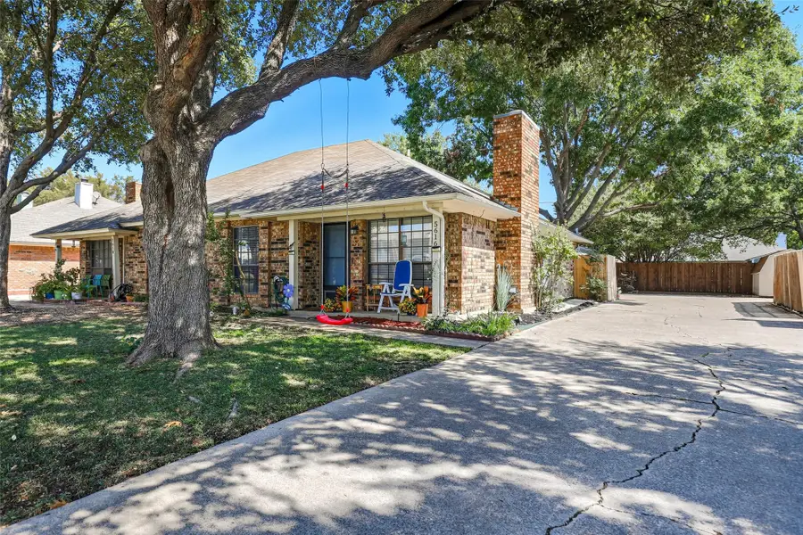 5616 Westchase Drive, North Richland Hills, TX 76180 - #3