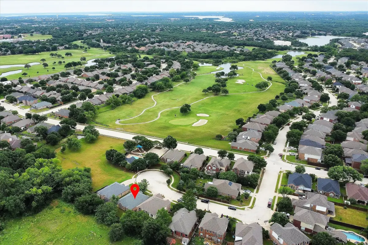 3711 Palmetto Court, Denton, TX 76210 - #1