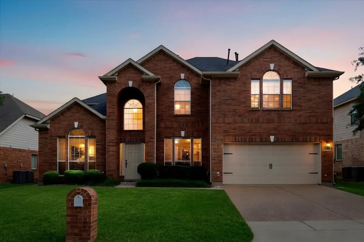 306 Dover Heights Trail, Mansfield, TX 76063 - #1