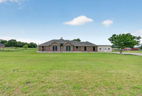 7830 County Road 2584, Royse City, TX 75189