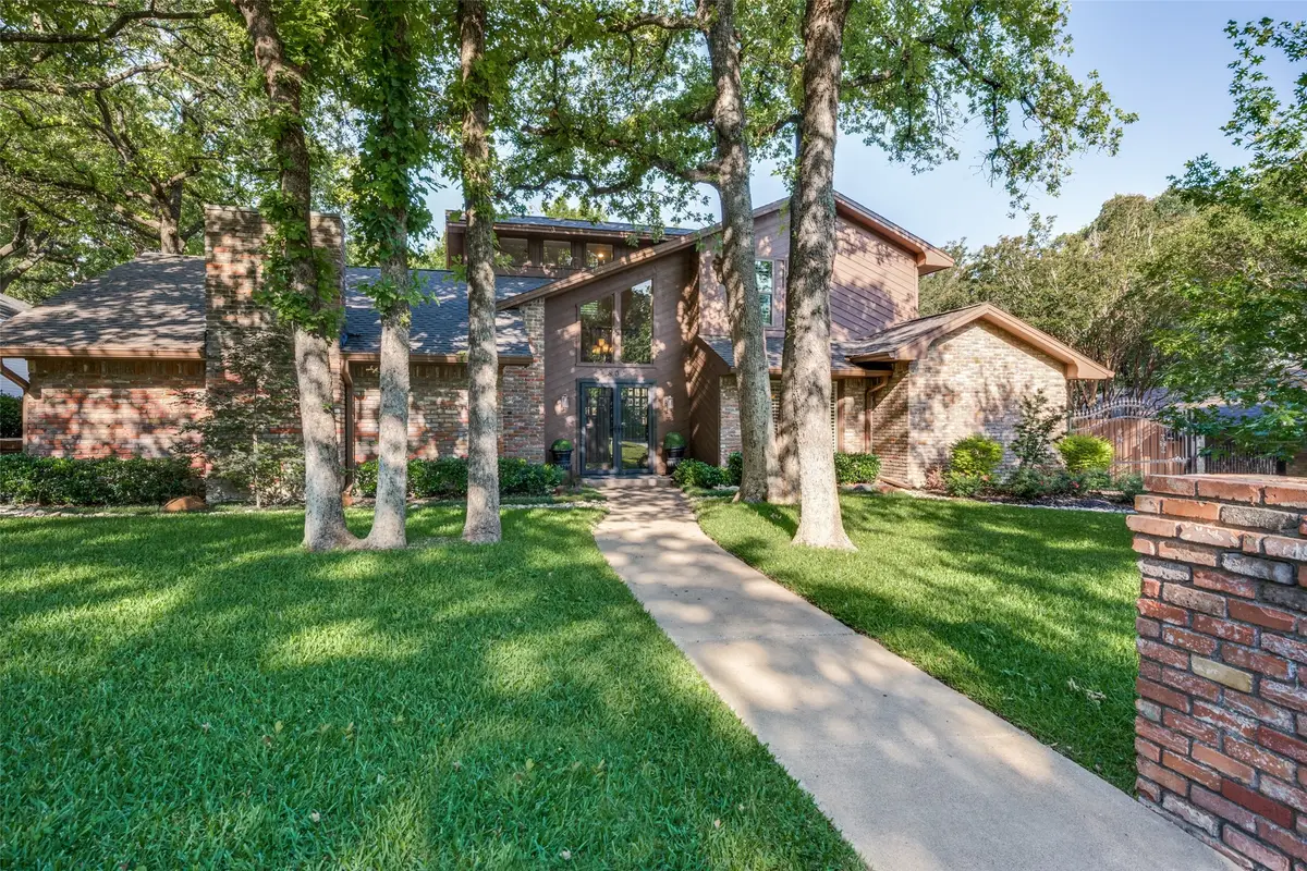 804 Firewheel Trail, Fort Worth, TX 76112 - #1