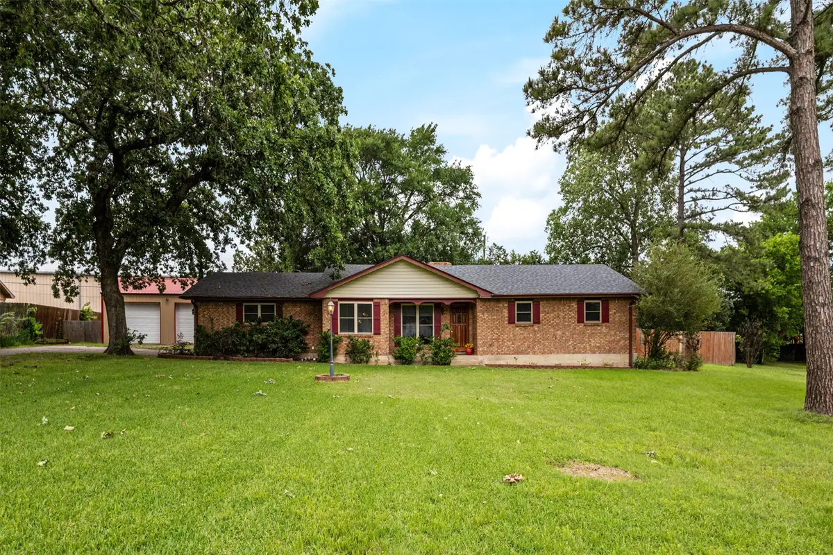 104 Lilac Lane, Gun Barrel City, TX 75156 - #1