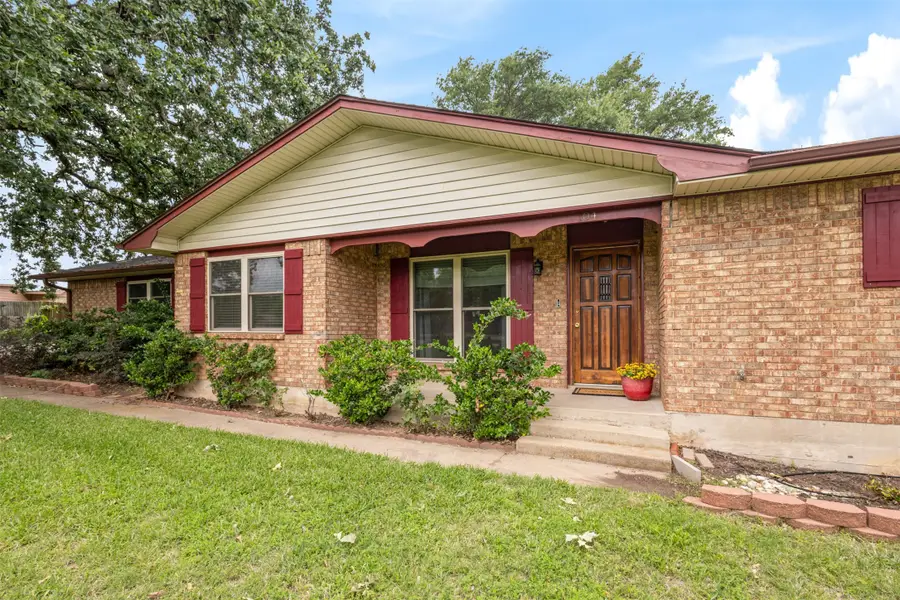 104 Lilac Lane, Gun Barrel City, TX 75156 - #2