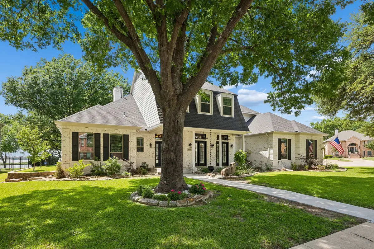 3422 Mallard Park, Rowlett, TX 75088 - #1