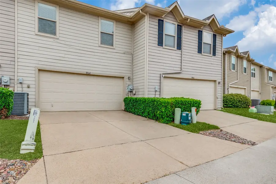 3064 Peyton Brook Drive, Fort Worth, TX 76137 - #2