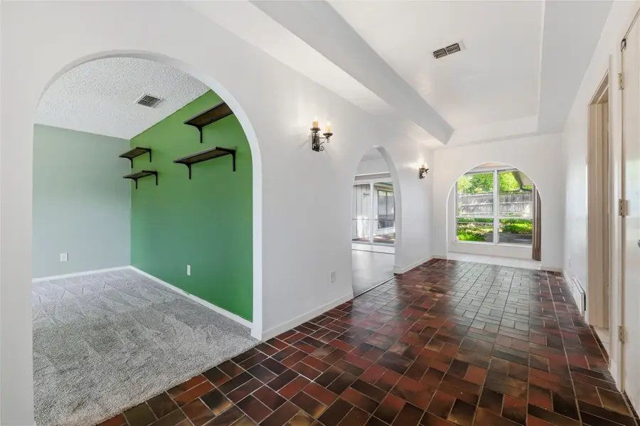 3405 Country Club Road, Pantego, TX 76013 - #3
