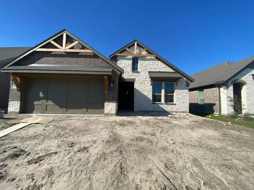 15064 Green Bluff Drive, Aledo, TX 76008 - #1