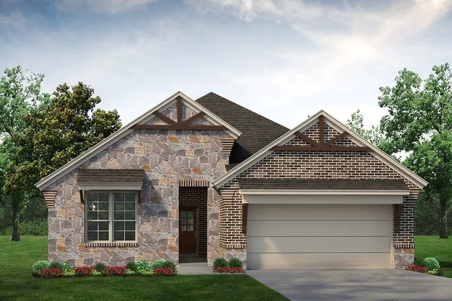 15064 Green Bluff Drive, Aledo, TX 76008 - #2