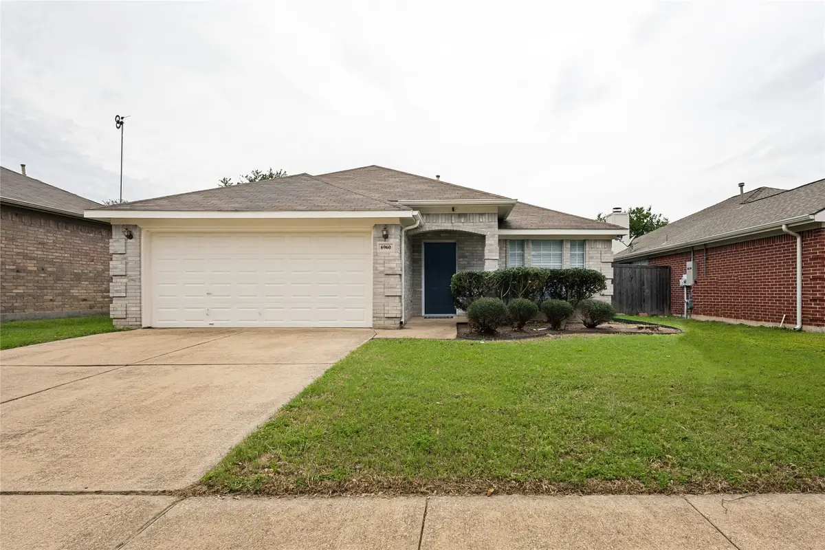 6960 Lomo Alto Drive, Fort Worth, TX 76132 - #1