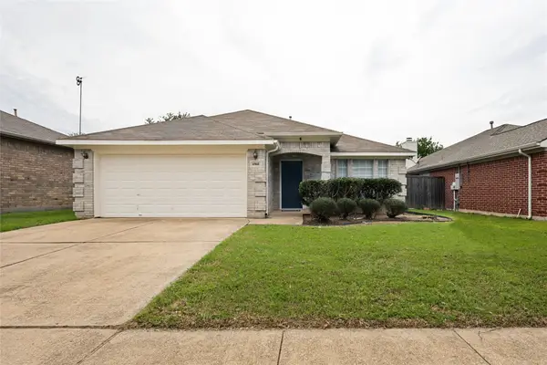 6960 Lomo Alto Drive, Fort Worth, TX 76132