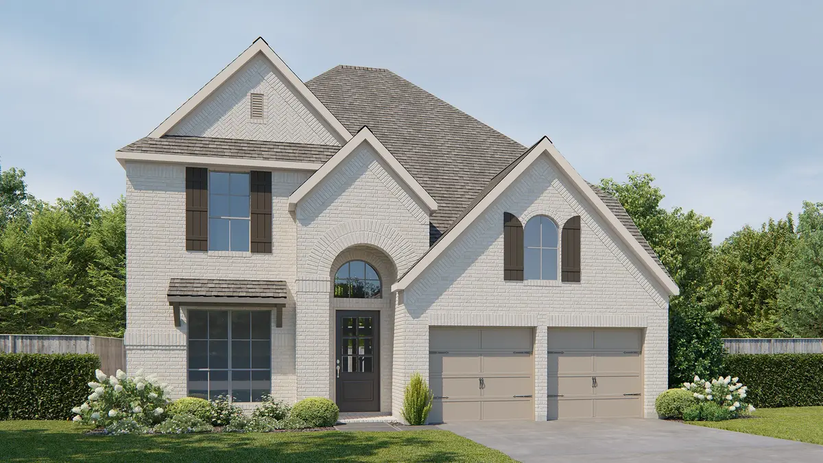 2513 Domingo Drive, Fort Worth, TX 76008 - #1