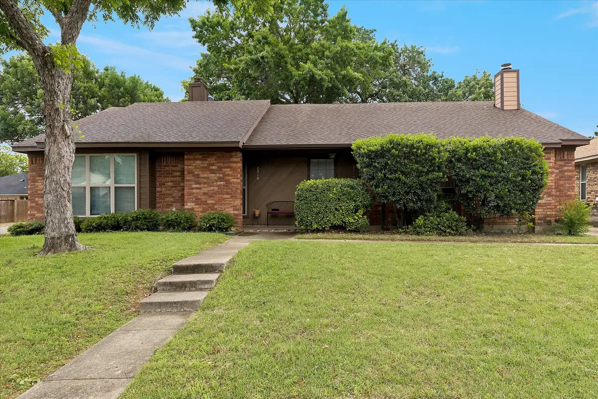 2312 Dalewood Lane, Bedford, TX 76022 - #1
