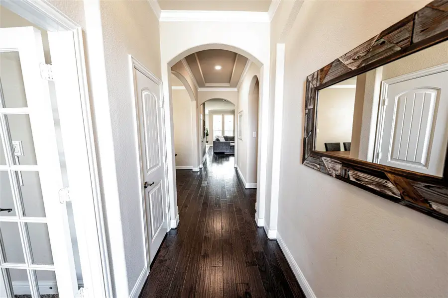 2724 Driftwood Creek Trail, Celina, TX 75078 - #2