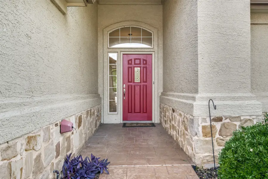 11009 Southerland Drive, Denton, TX 76207 - #3