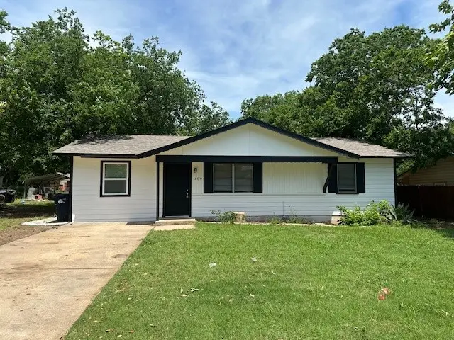 609 Juno Lane, Denton, TX 76209 - #1