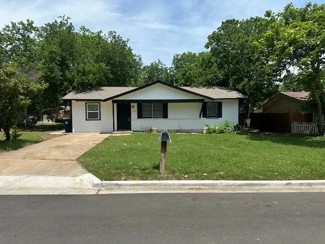 609 Juno Lane, Denton, TX 76209 - #3