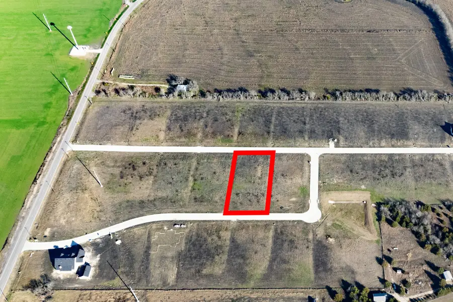 3512 Harvest Way, Princeton, TX 75407 - #3
