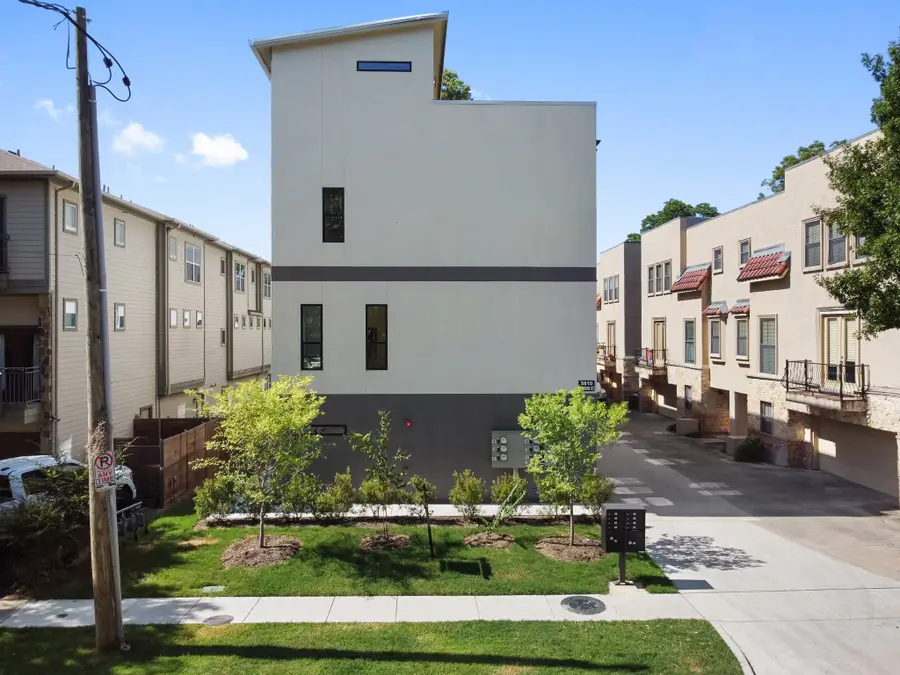 5810 Hudson Street, Dallas, TX 75206 - #3