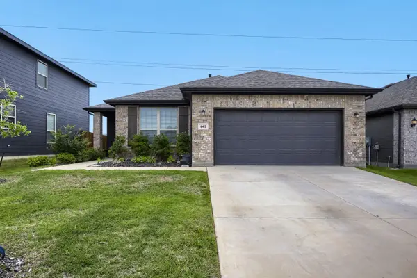 641 Godley, Godley, TX 76044