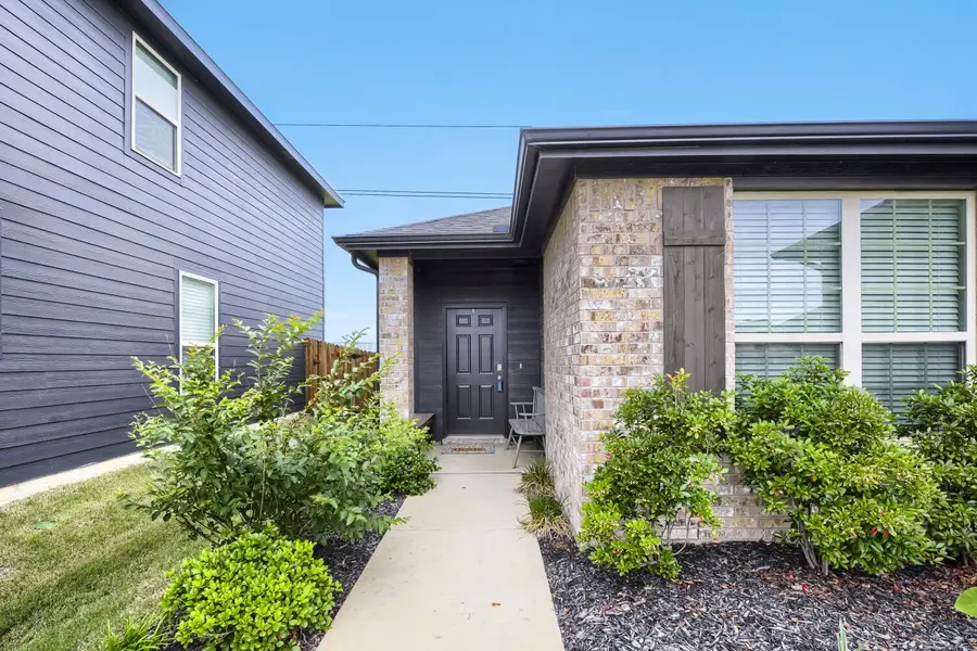 641 Godley, Godley, TX 76044 - #2