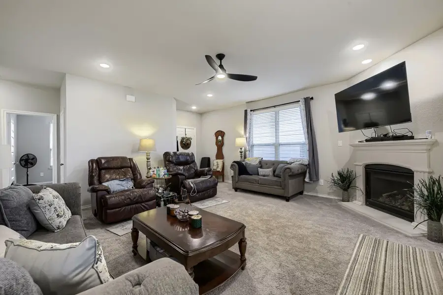 641 Godley, Godley, TX 76044 - #3