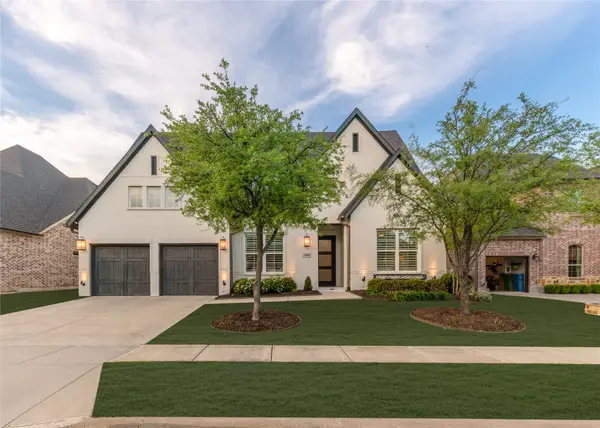 2805 Links, The Colony, TX 75056