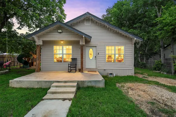 2221 S Park Avenue, Waco, TX 76706