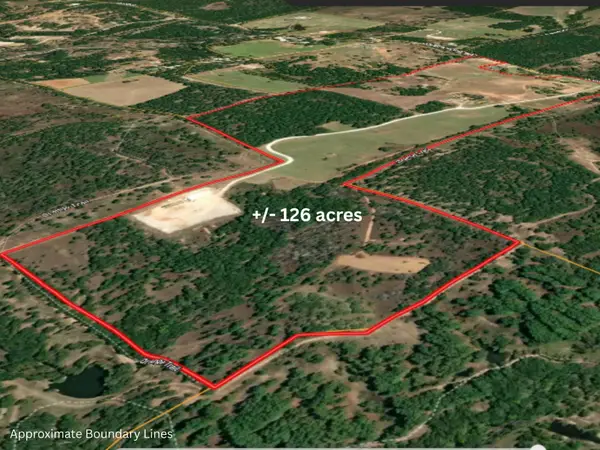2548 County Road 2690, Alvord, TX 76225