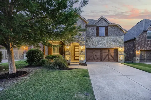2313 Saint Mary Lane, McKinney, TX 75072