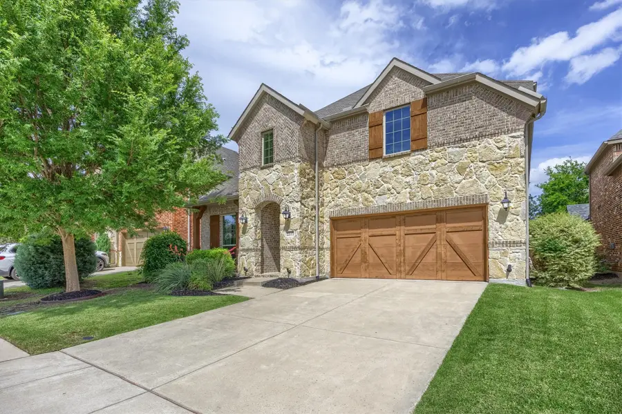 2313 Saint Mary Lane, McKinney, TX 75072 - #2