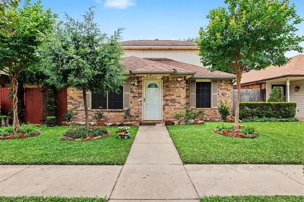 525 Rawls Circle, Irving, TX 75061