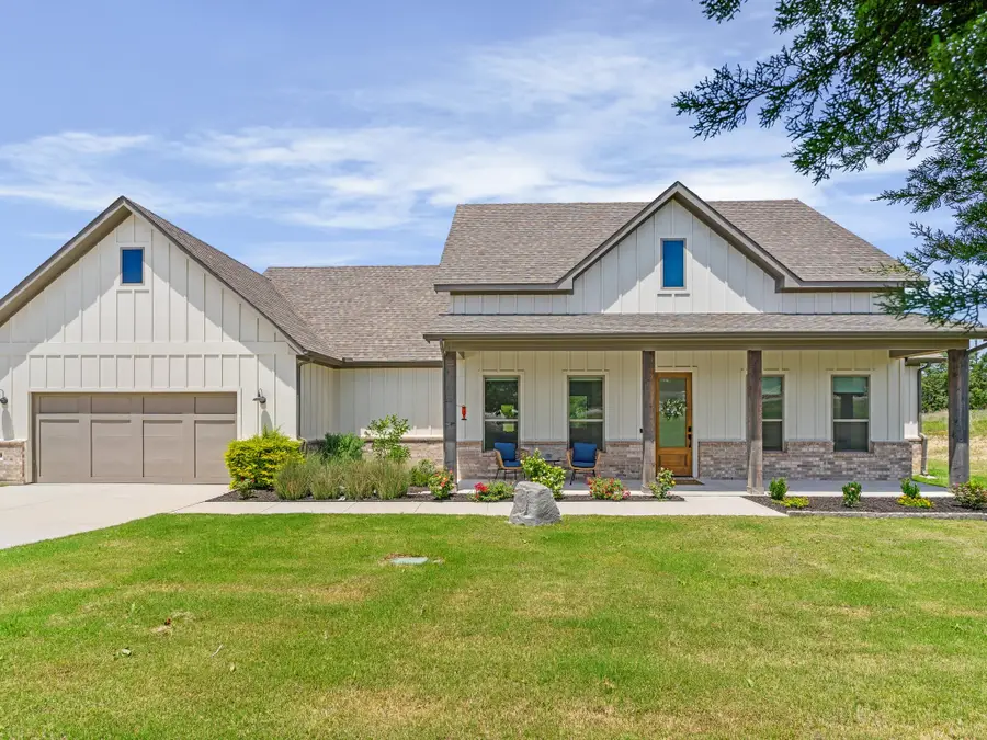 2020 Redemption Drive, Weatherford, TX 76088 - #2