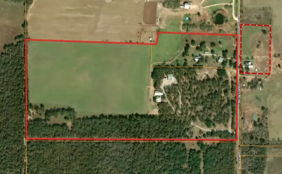 6085 County Road 146, Lipan, TX 76462 - #2