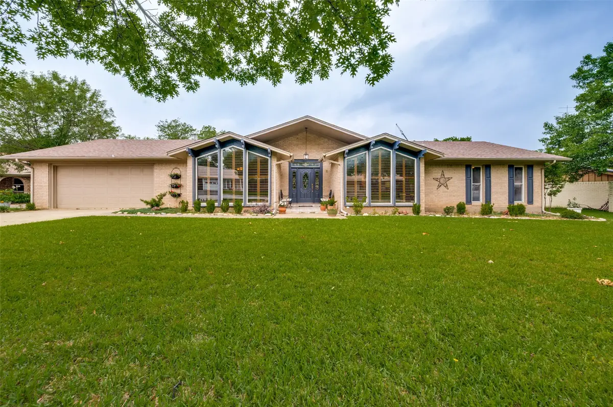 1904 Tulane Avenue, Gainesville, TX 76240 - #1