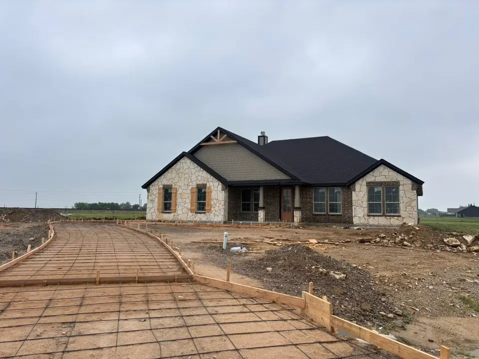 158 Snowy Owl Trail, New Fairview, TX 76078 - #1
