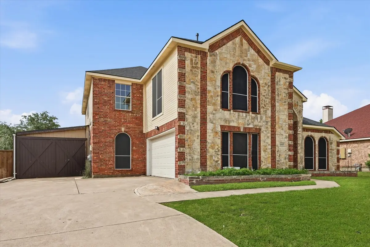 4417 Teal Court, Sachse, TX 75048 - #1