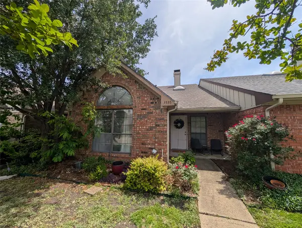3535 Hilltop Lane, Plano, TX 75023