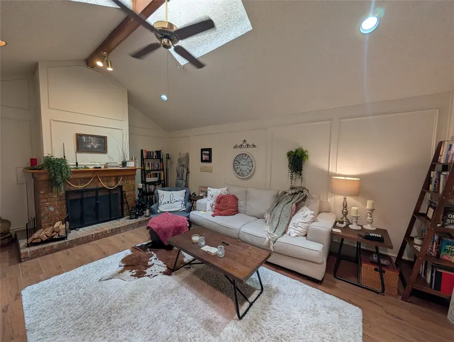 3535 Hilltop Lane, Plano, TX 75023 - #2