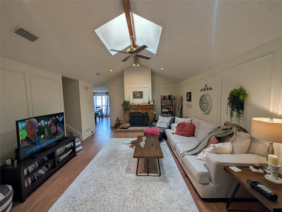 3535 Hilltop Lane, Plano, TX 75023 - #3