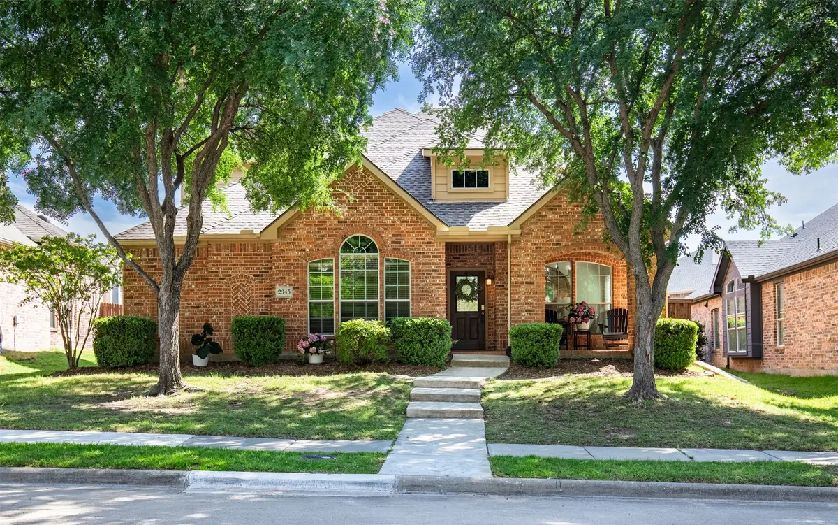 2345 Falcon Point Drive, Frisco, TX 75033 - #1