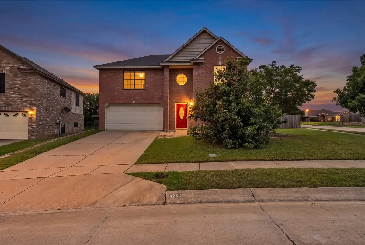 4254 Birch Creek Road, Fort Worth, TX 76244 - #1