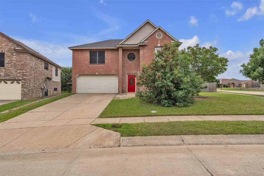 4254 Birch Creek Road, Fort Worth, TX 76244 - #2