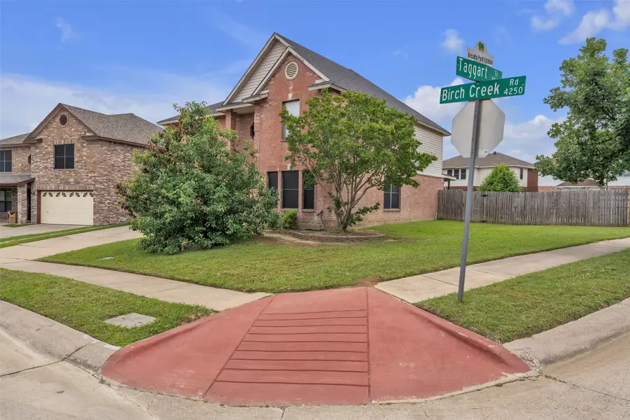 4254 Birch Creek Road, Fort Worth, TX 76244 - #3