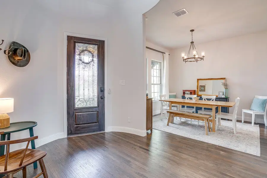 5917 Trail Marker Court, Fort Worth, TX 76123 - #3