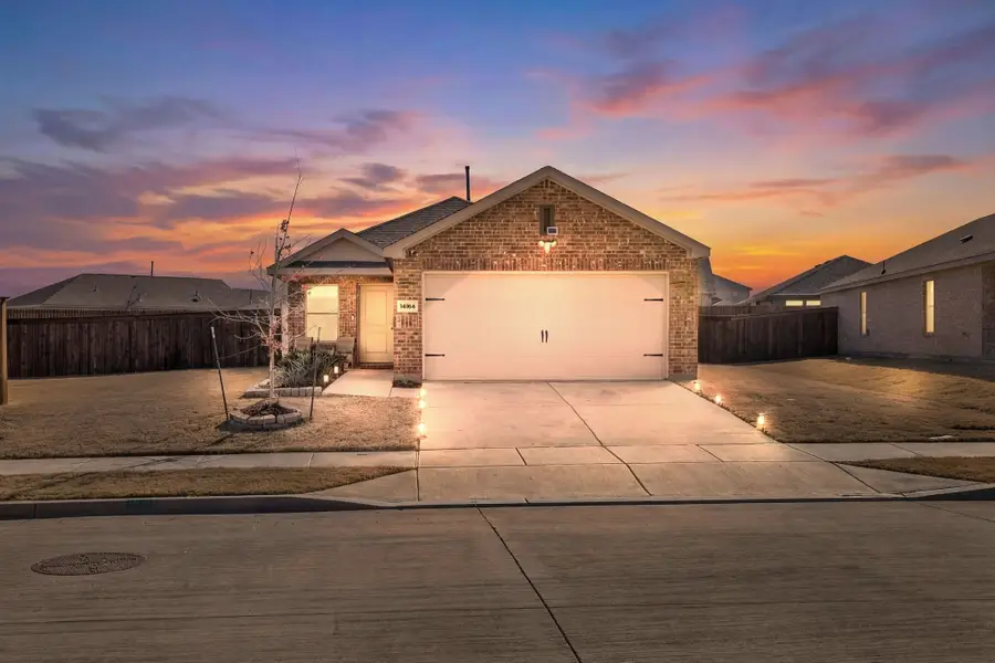 14164 Danesdale Drive, Pilot Point, TX 76258 - #2