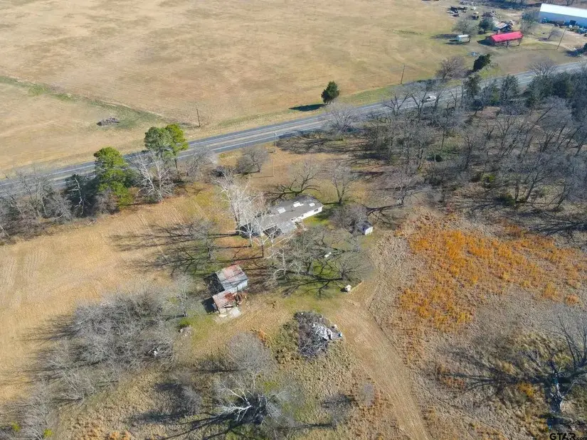 16888 Tx Hwy 11 East, Winnsboro, TX 75494 - #1