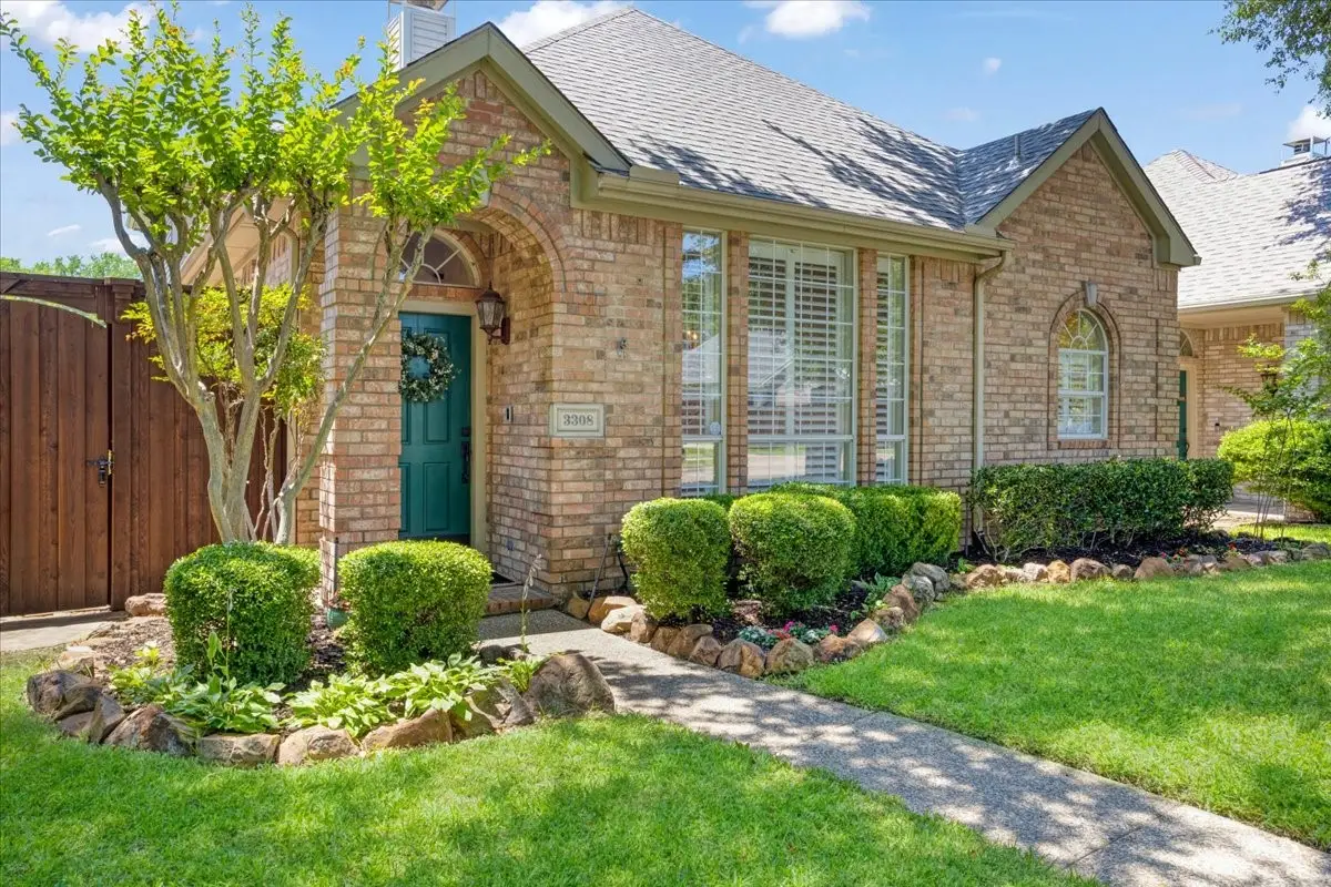 3308 Candlewood Trail, Plano, TX 75023 - #1